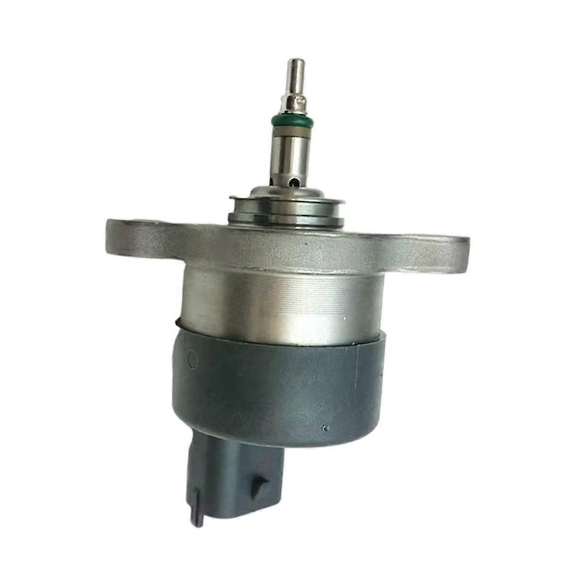 Common rail pressure valve for trucks - High-performance DRV valve 0281002295 0281002500