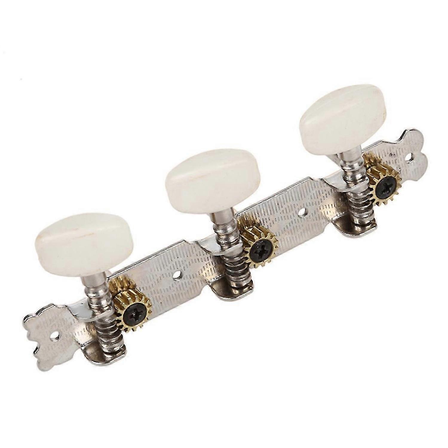 2 x 3 Replacement Tuner Guitar Peg