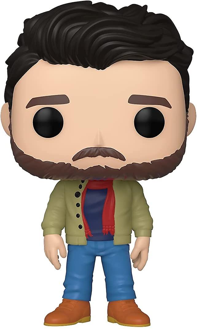 Funko POP! Winyl: Marvel Eternals - Dane