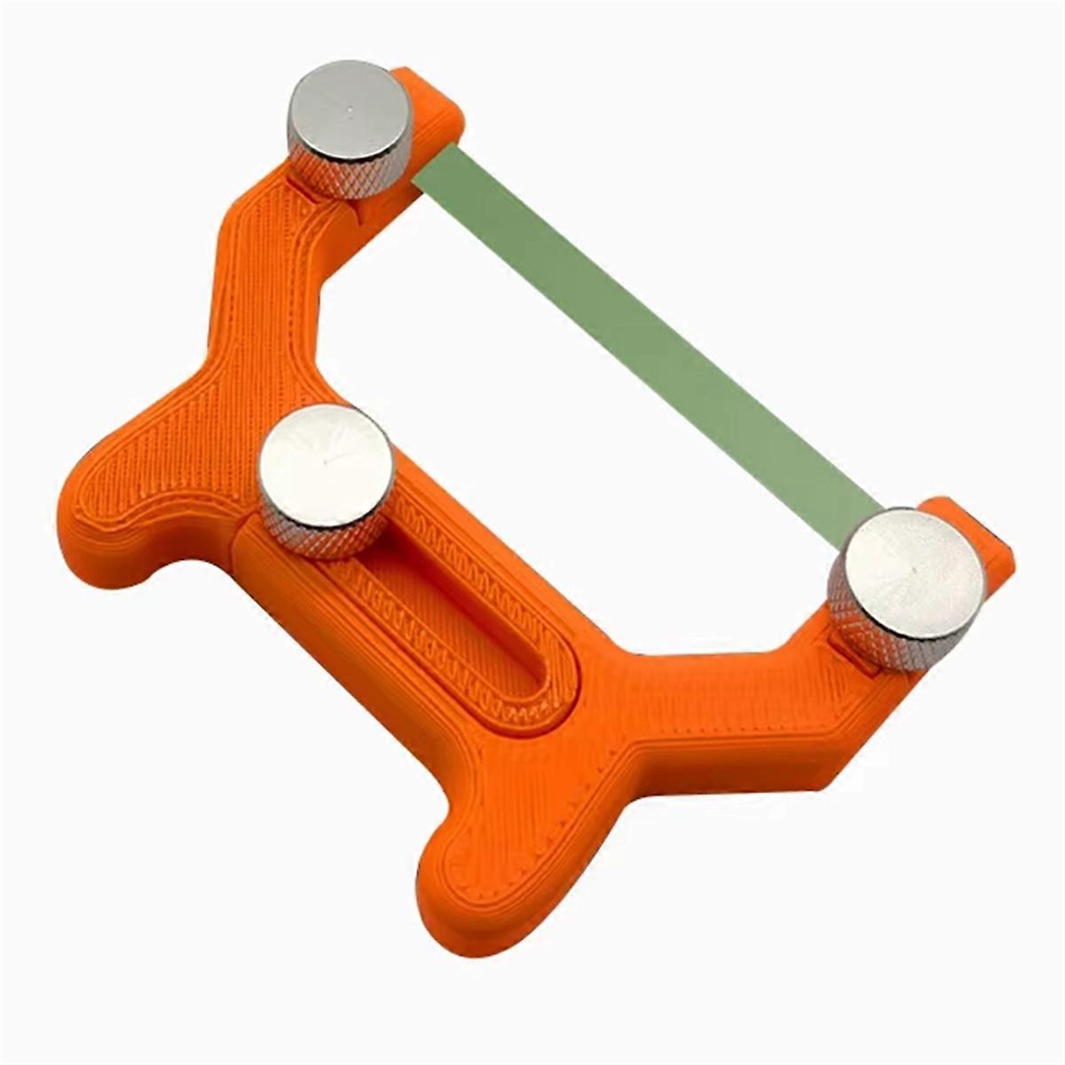Cylindrical Curved Sander Polisher Model Hobby Building Tools Hand Grinder Multi-Function Sander for Model DIY