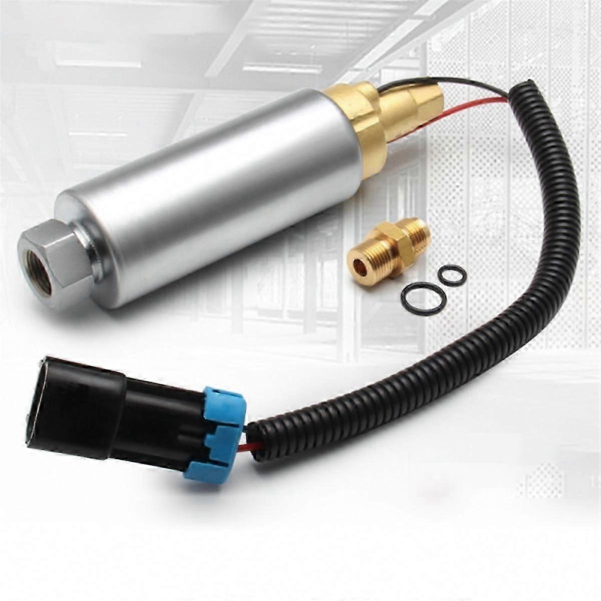 High Pressure Electric Fuel Pump 861156A1 for Mercury EFI MPI V6 V8 305 Marine Engines 807949A1 861