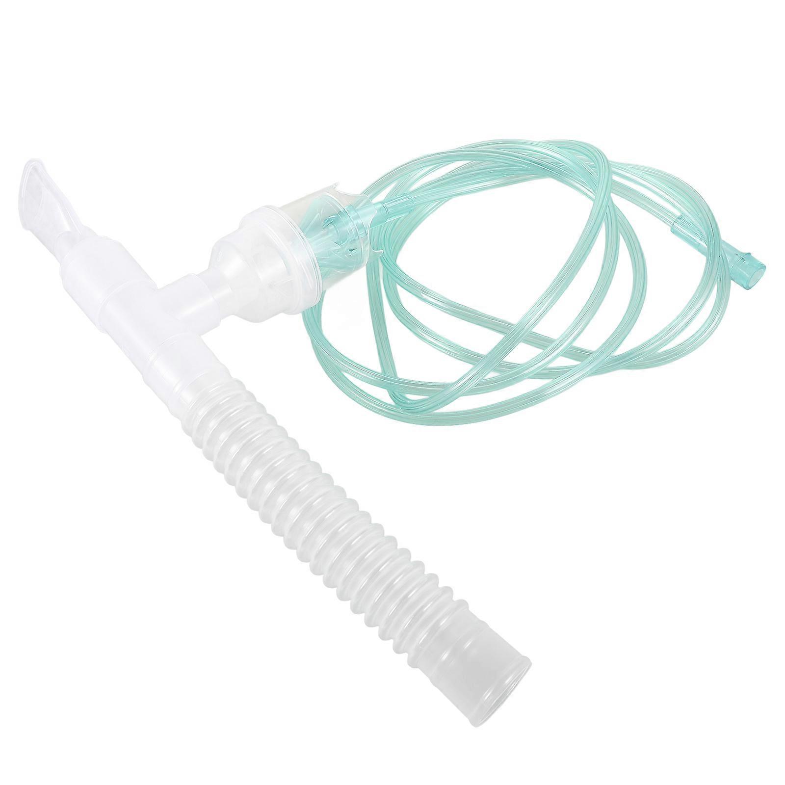 Oxygen Tubing Tubing and Set for Effective Therapy