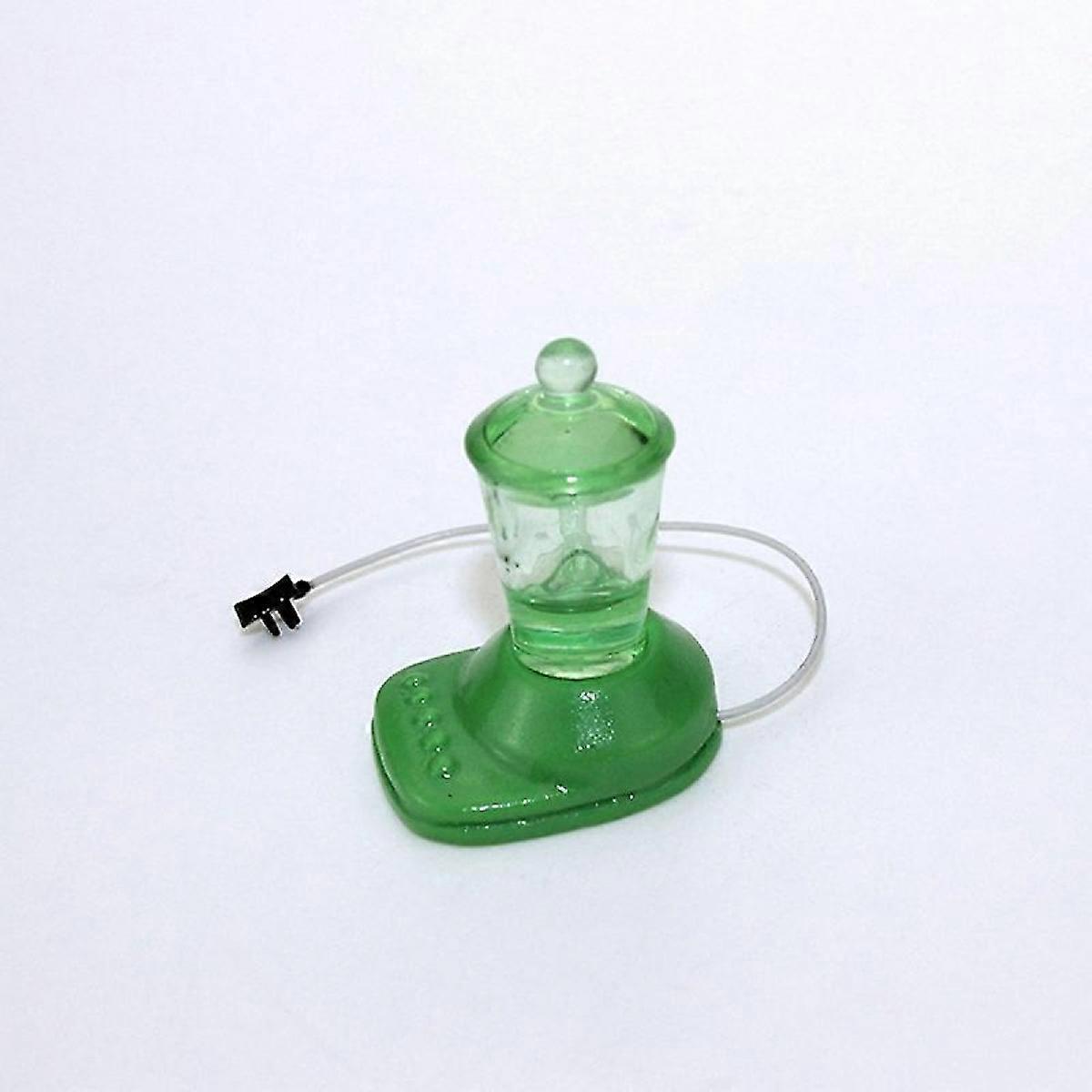 Miniature Food Play Model Juicer Blender