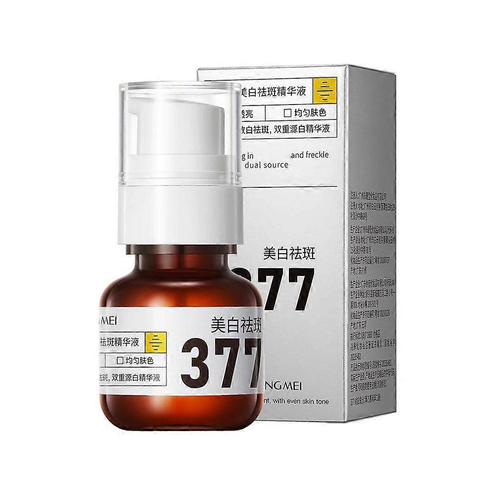 40ml Hydrating Essence with Niacinamide for Brightening Spots and Moisturizing Dull Skin Lightweight Formula for All Skin Types