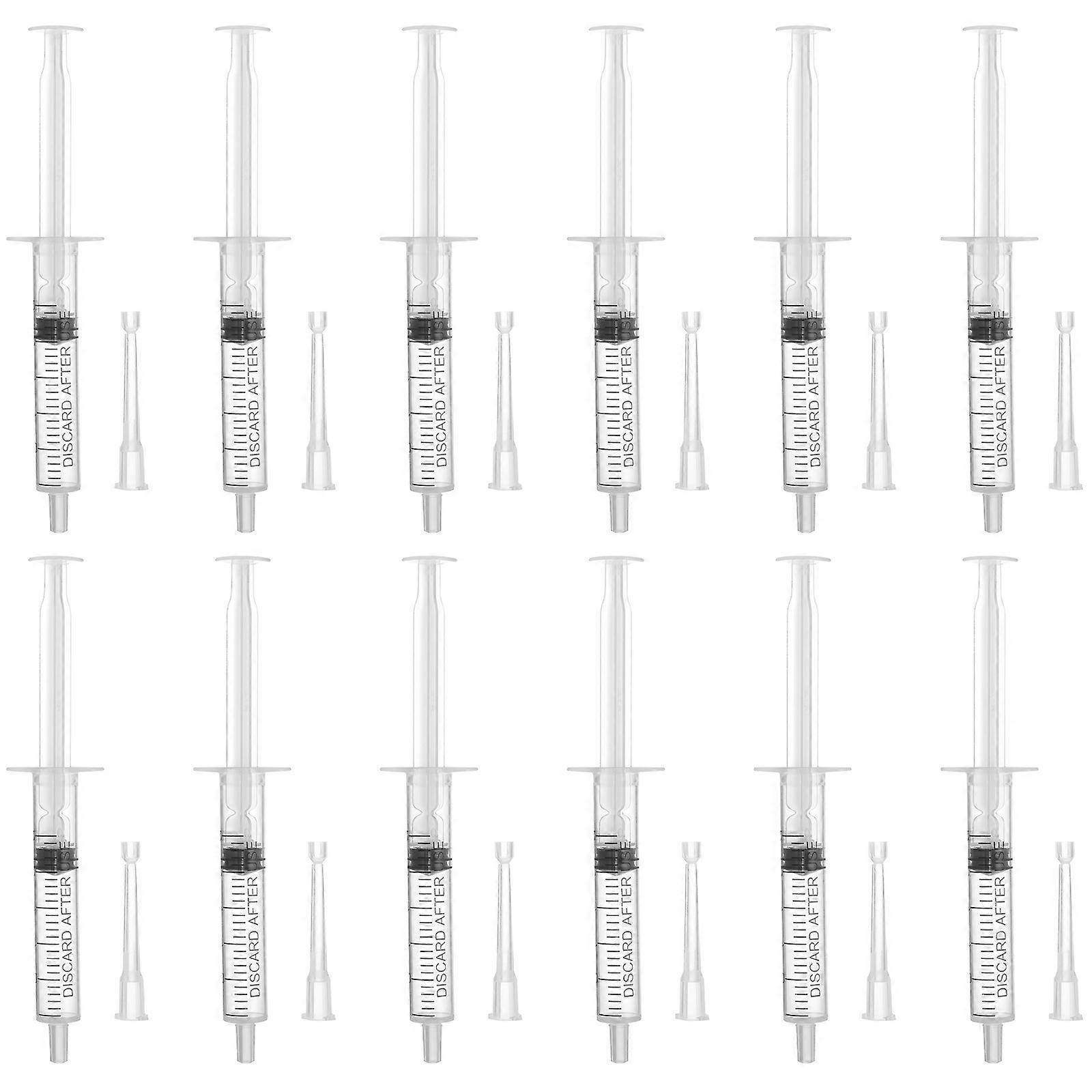 Perfume Direct Extraction Dispenser Tool Set For Perfume Packaging 1Set