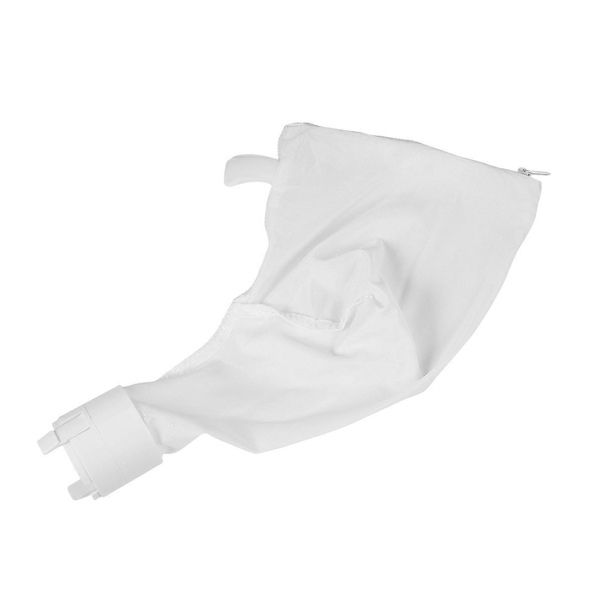 Durable Mesh Leaf Bag For Polaris 360 380 Pool Cleaning Ideal For Outdoor Maintenance 47.50X22.00X6.20CM 3Pcs