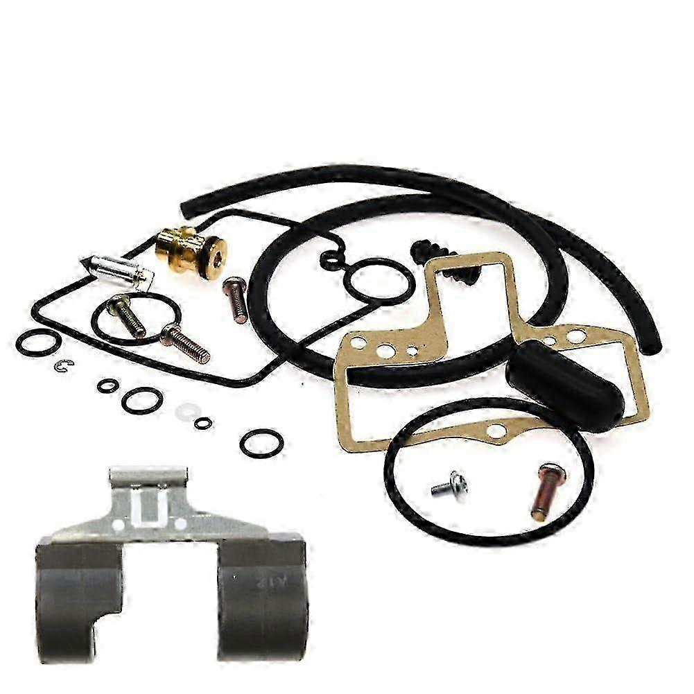 Mikuni HSR42 carburetor kit for Harley Big Twin models 2025