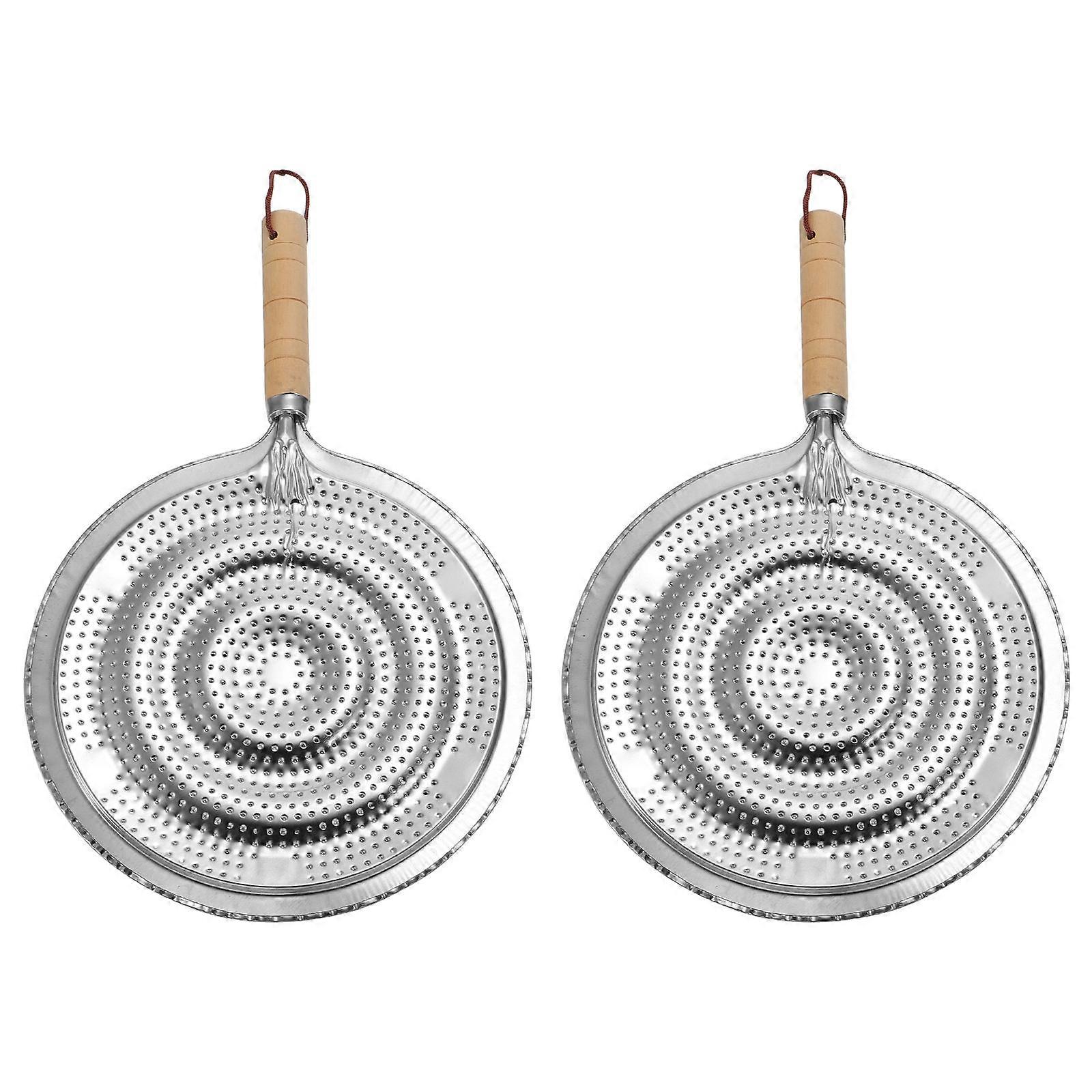 Tabletop Insulation Pad Coffee Mats for Kitchen Use 2Pcs