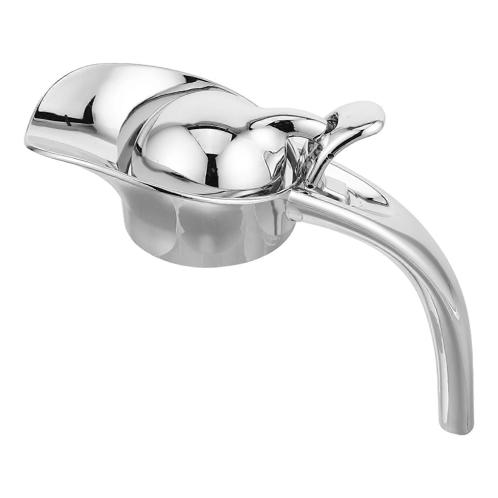 Ergonomic Handle For 5Pcs Universal Vacuum Jug Replacement Daily Use Temperature Retention And Easy Installation