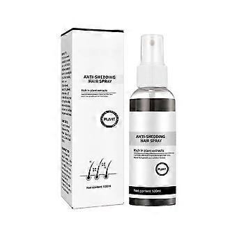 Hair Growth Serum Spray, Anti Shedding Hair Spray, Natural Herbal Hair Essence Spray