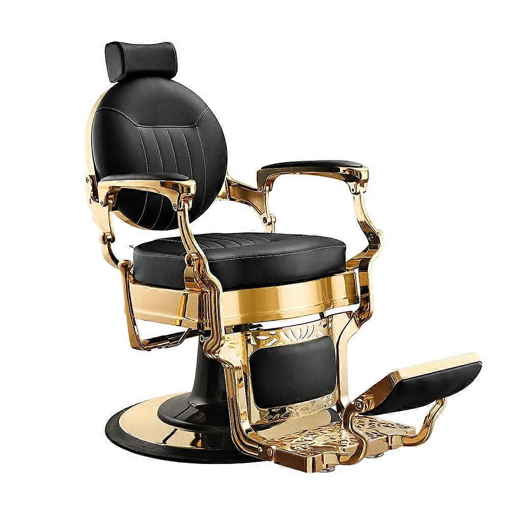 Caesar Gold - Barberarstol