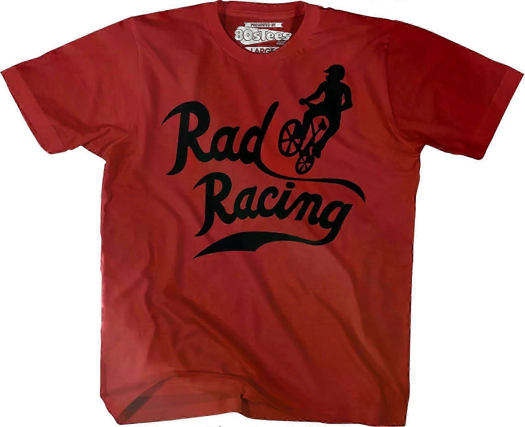 Barne-Rad Racing-skjorte Rockinstone