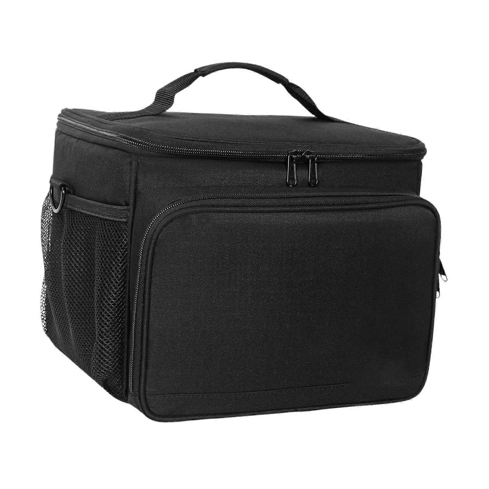 Steam Cleaner Storage Bag Carry Bag Comfortable Top Handle Versatile