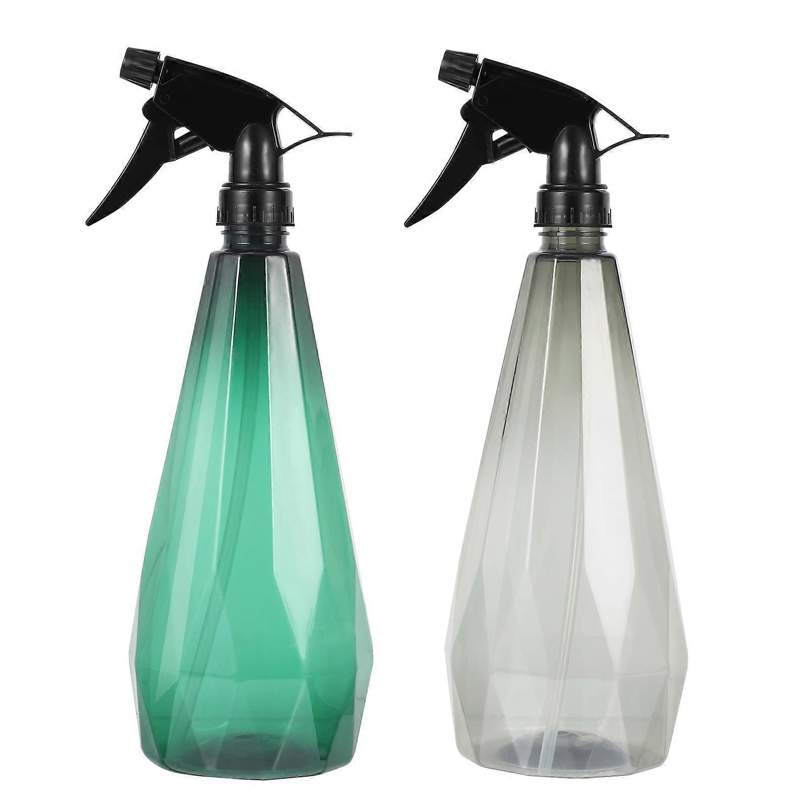 Water Spray Bottle Watering Can for Watering 6Pcs Durable Design