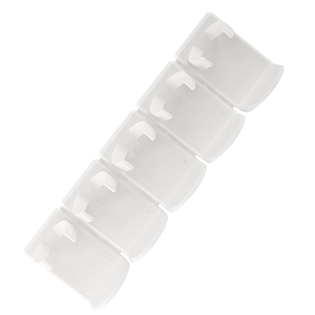 Condiment Holder for Storage 3Sets of Wall-Mounted Cruet Rack Organizer