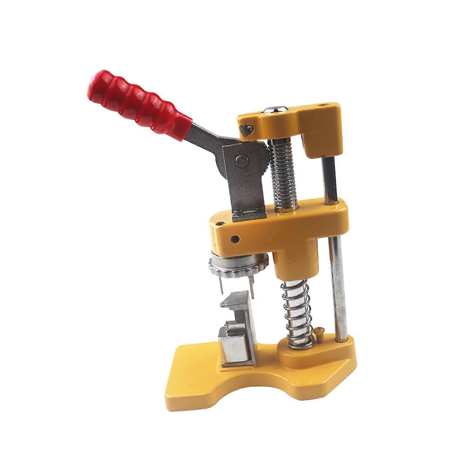 Car Key Disassembling Plier Vertical Car Key Remote Pin Removal Tool Remover