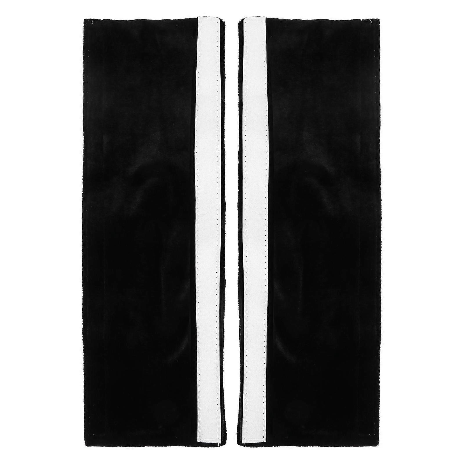 Protective Appliance Handle Covers for Refrigerator Kitchen Use Set of 6Pcs