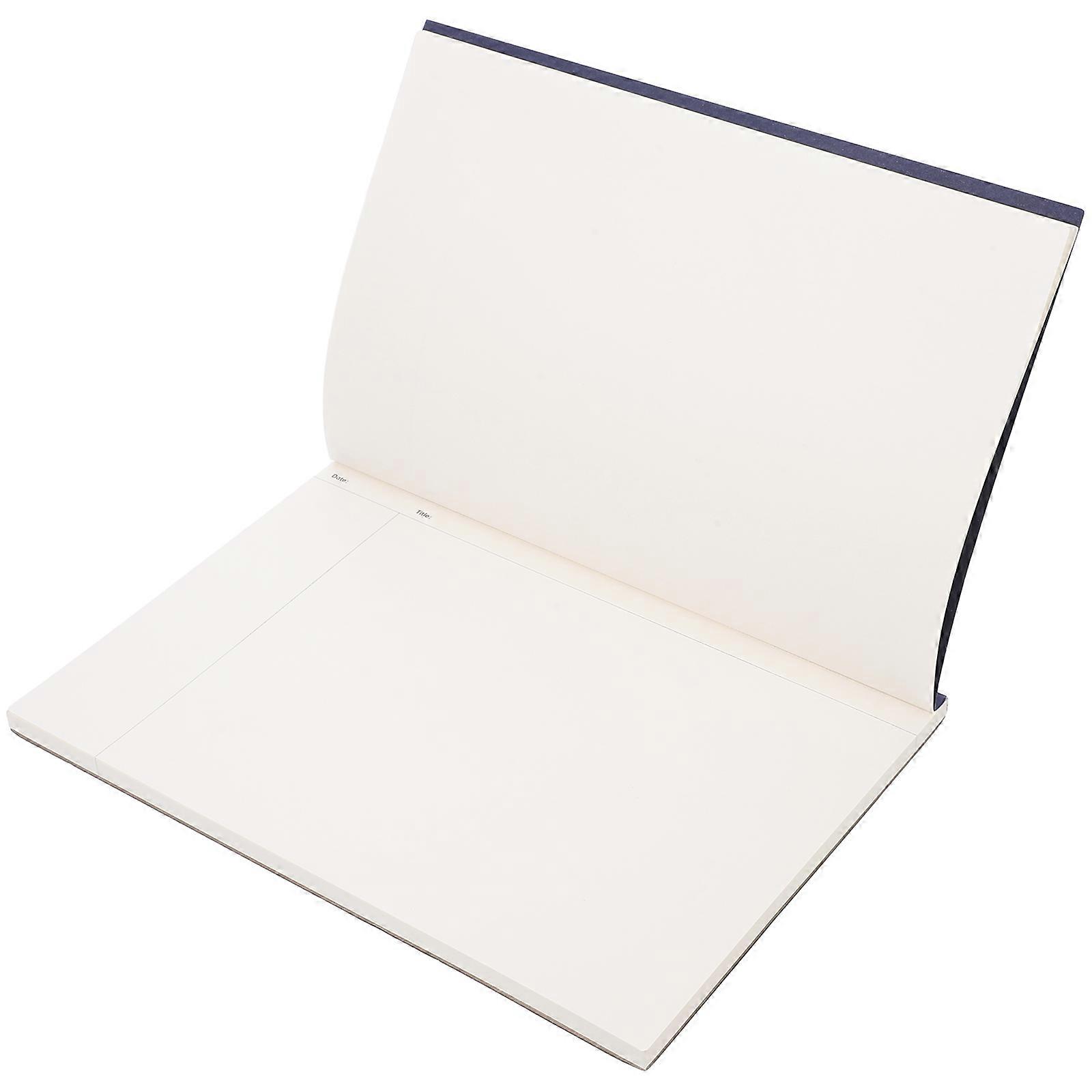 Multi-Function Notebook for Writing 5Pcs Tearable Mind Mapping Notepad