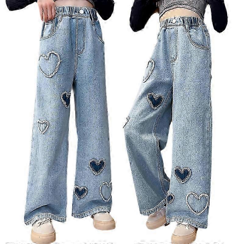Jeans 152 (147 - 152 Cm)