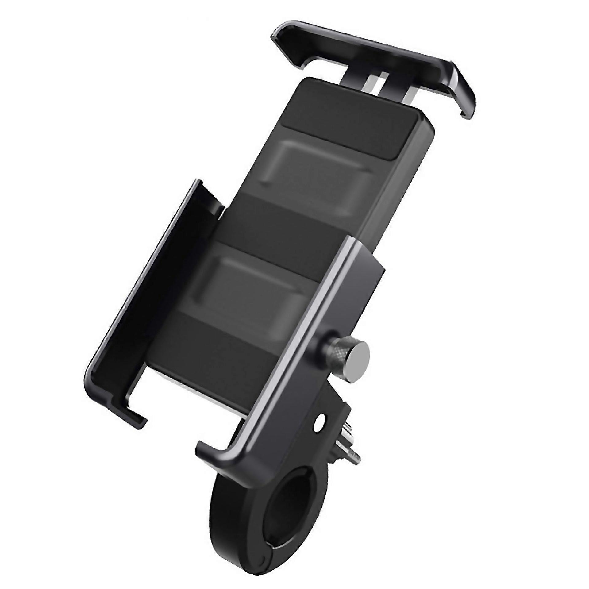For Qx21 360 Degrees Rotating Cycling Mobile Phone Holder