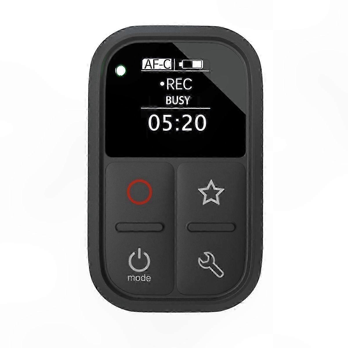 WiFi Remote Control with Screen for Z8 Z9 Z6 Z7 Z6II Z6III Z7II Z30 Z50 ZFC Cameras Wireless Operation Functionality