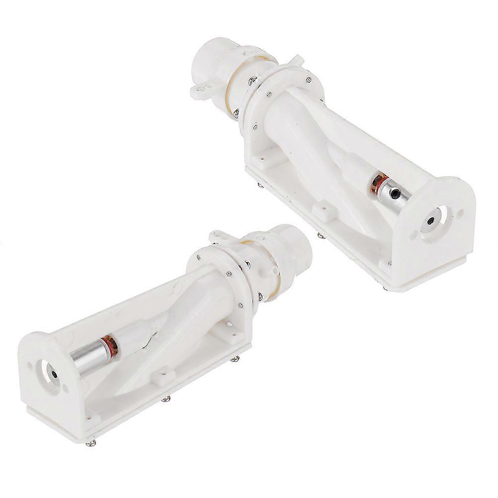 Remote Control Pump Spray Thruster for -12V Water Power