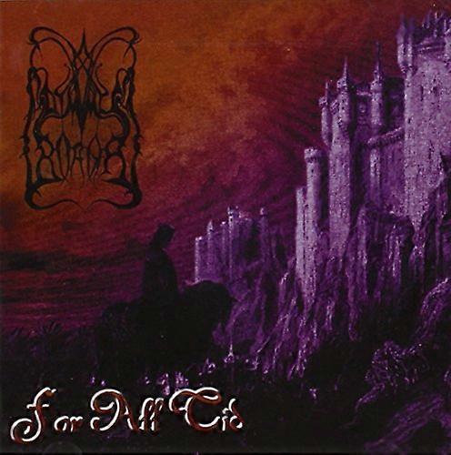 Dimmu Borgir - For All Tid [CD]