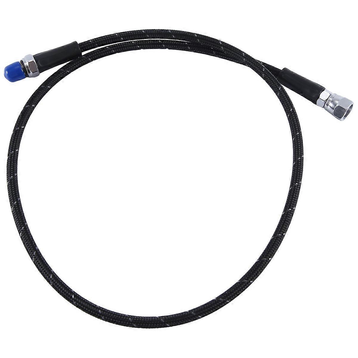 Scuba Diving High Pressure Hose Braided Hose 90cm