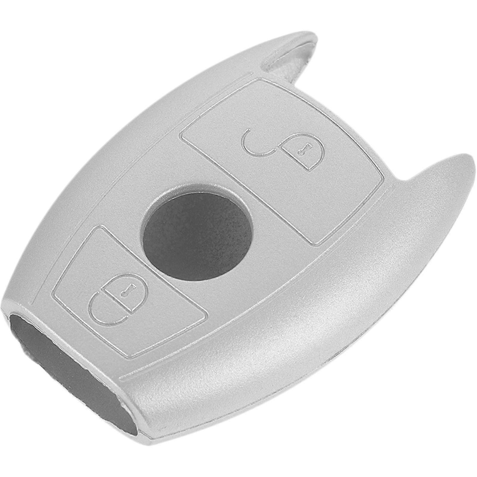 Car Key Fob Cover Silicone Soft Key Protector Splashproof