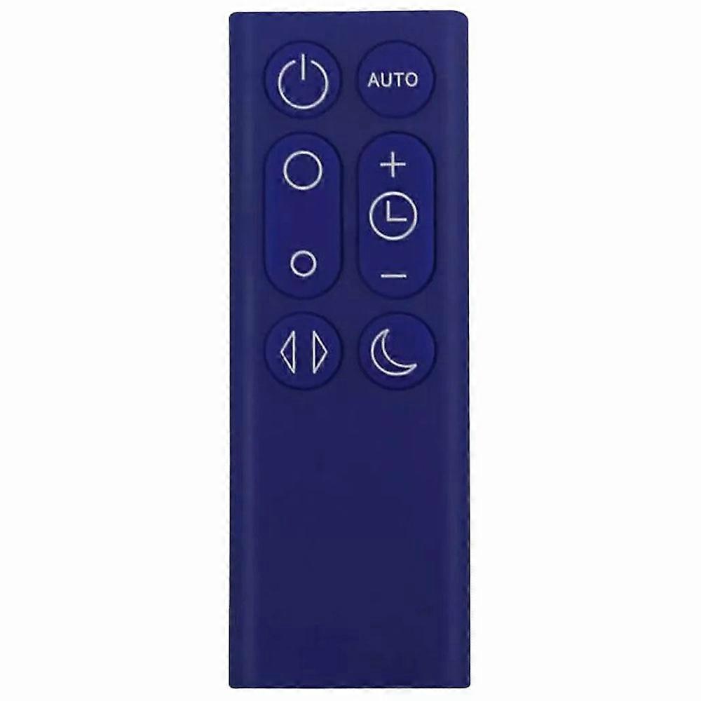 For Dyson DP01 DP03 TP02 TP03 Cool Fan Remote Control Replacement