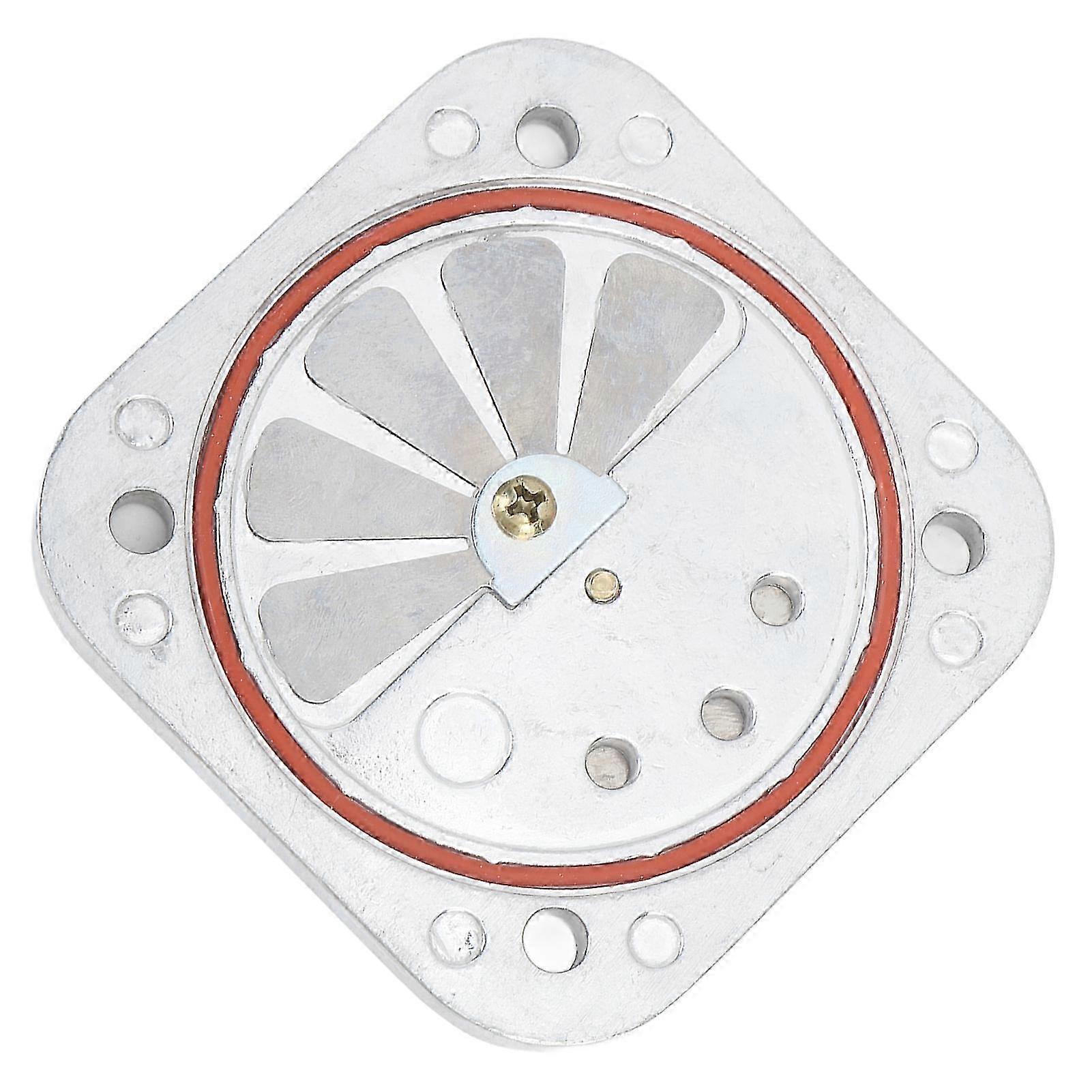 Air Compressor Valve Plate E103497 Efficient Gas Control High Precision Fit For PXCMF226VM