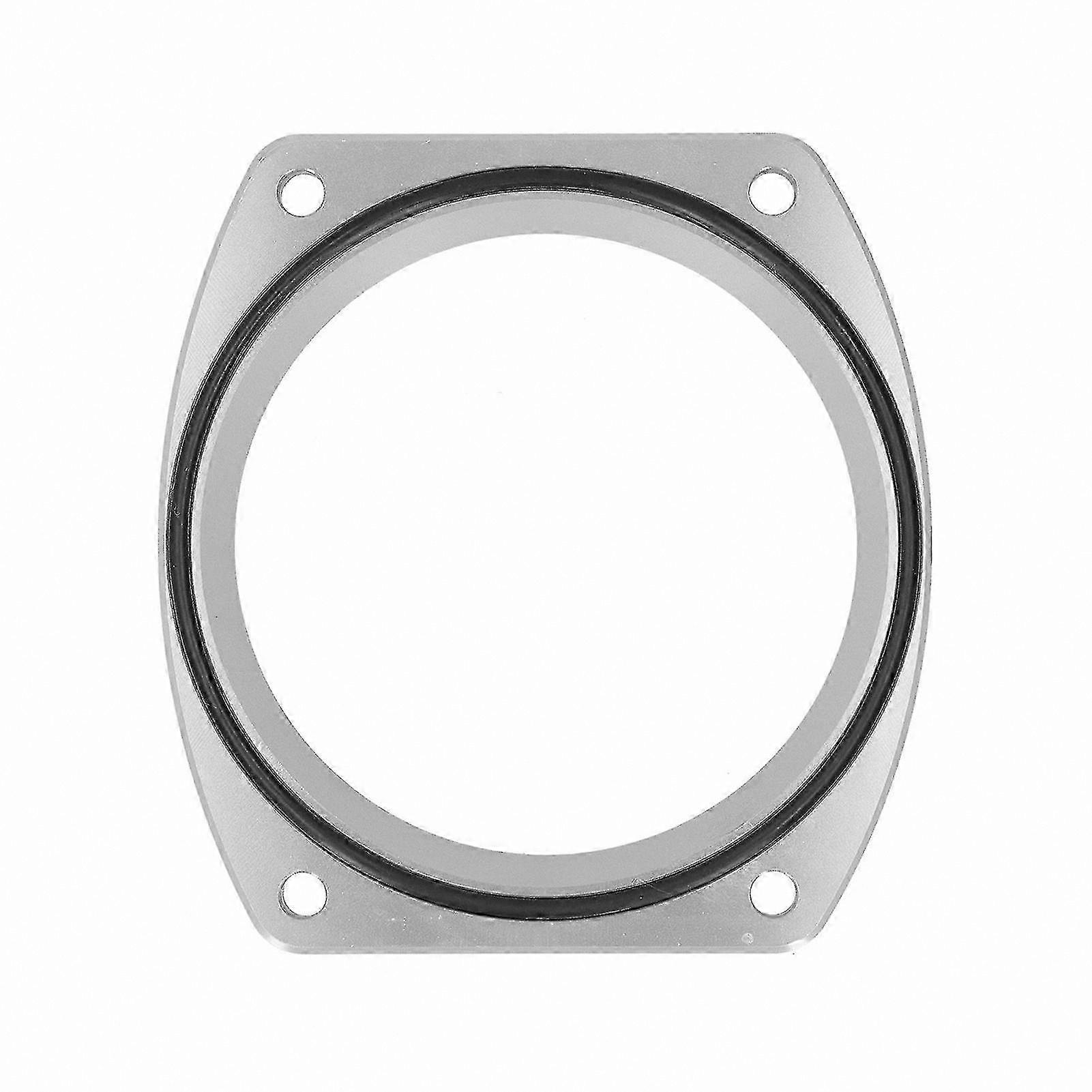 Adapter Kit for LS Trucks: 92mm Intake to 102mm Throttle Body Conversion