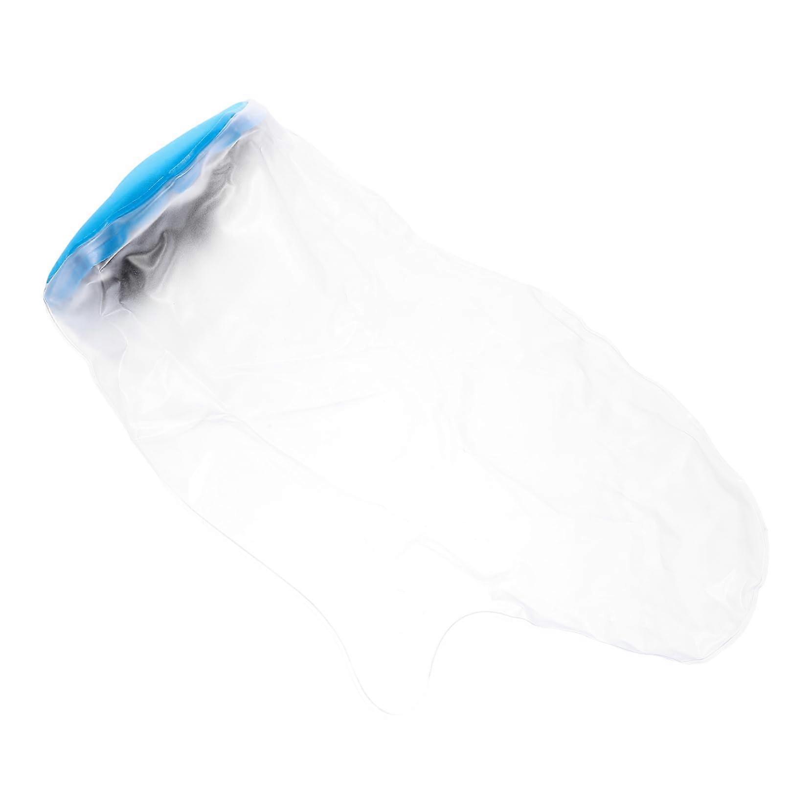 Waterproof Shower Cover Arm Sleeve, Reusable Hand Protector, For Arm Casts And PostSurgery Use