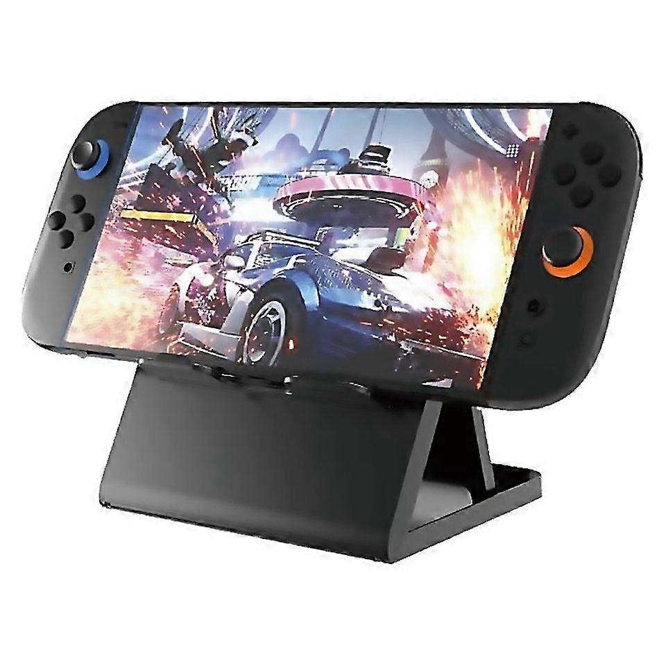 For Nintendo Switch 2 Iplay Hbs2819 Simple Adjustable Handle Stand