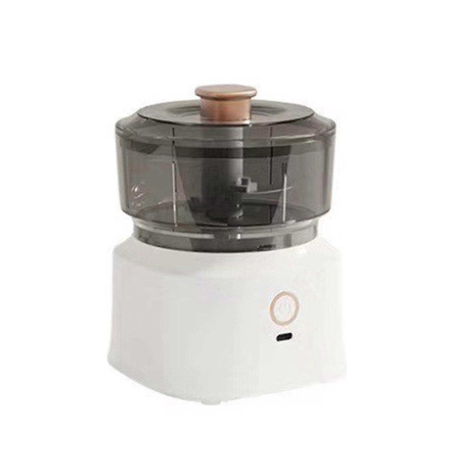 Keittiö monitoiminen kotitalouksien sähköinen lihamylly langaton tehosekoitin 350ml FG