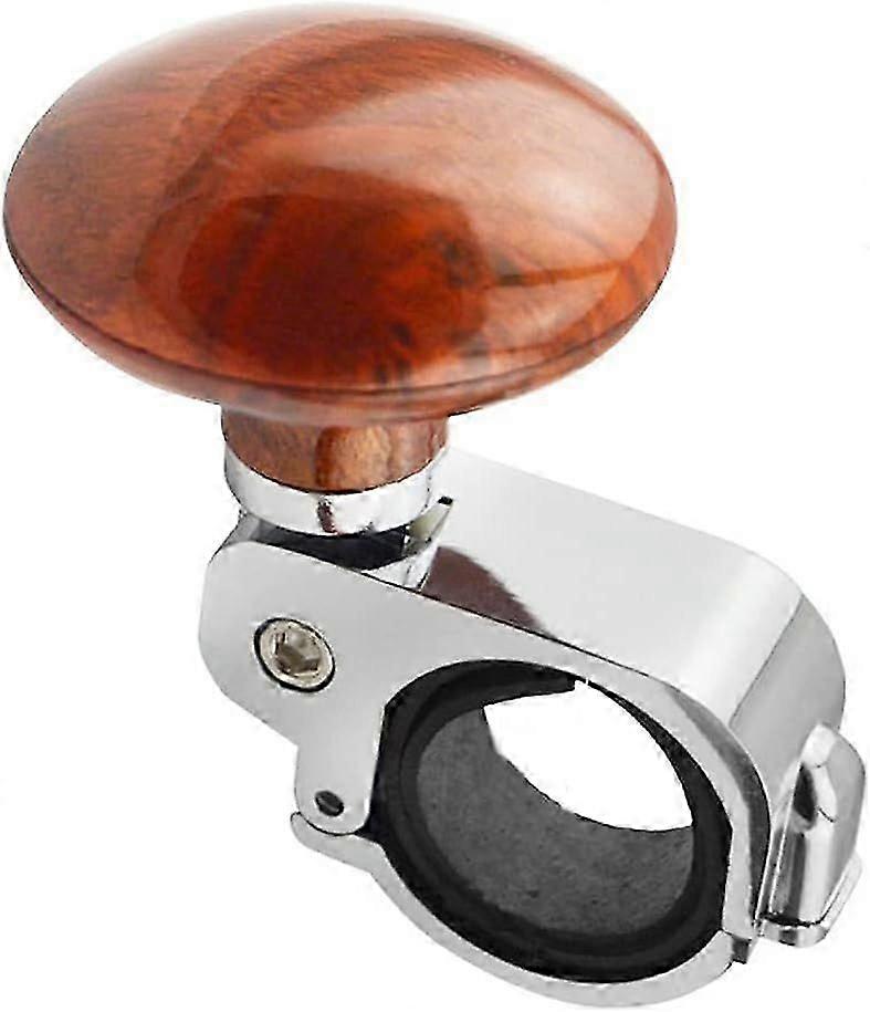 2025 Neuestes Modell Lenkradknopf, Auto-Lenkradkugel, Fahrzeugknopf, Fahrzeug-Lenkknopf Auto Power