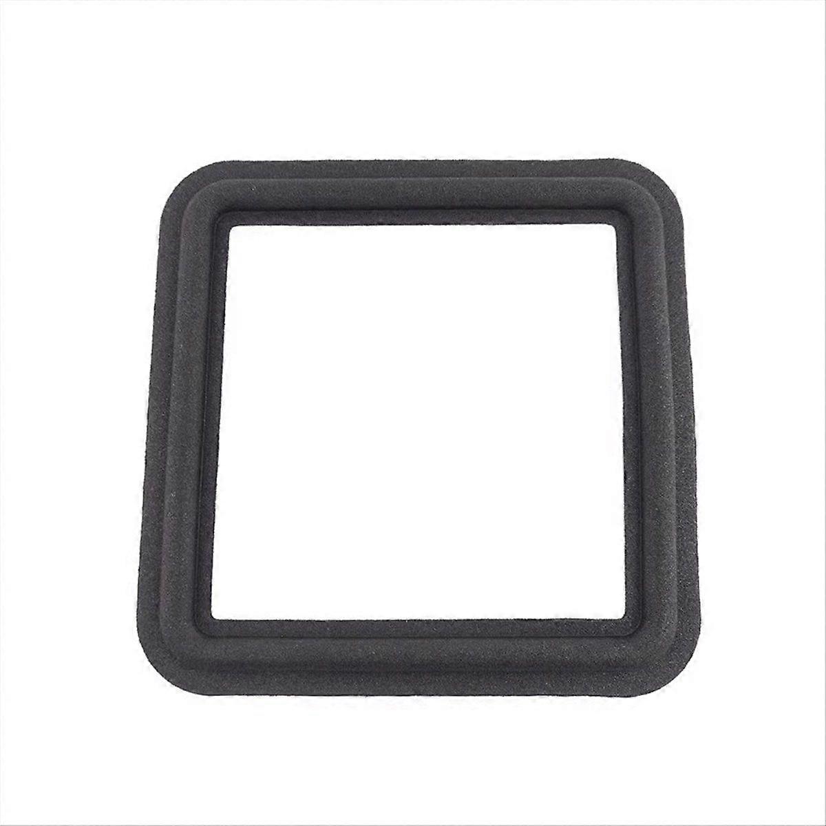 12 INCH Square Speaker Foam Side Sponge Repair Accessories