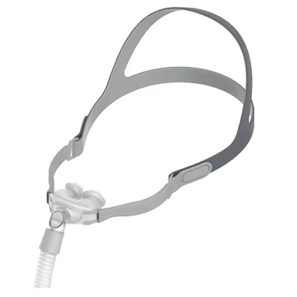 Cpap Nasal Mask Universal PM1 Nasal Mask for Cpap&Bipap with S/M/L 3 Sizes Silicone Cushions