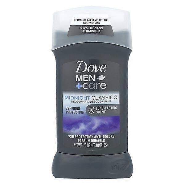 Dove, Men + Care, Deodorant, Midnight Classico, 3 oz (85 g)