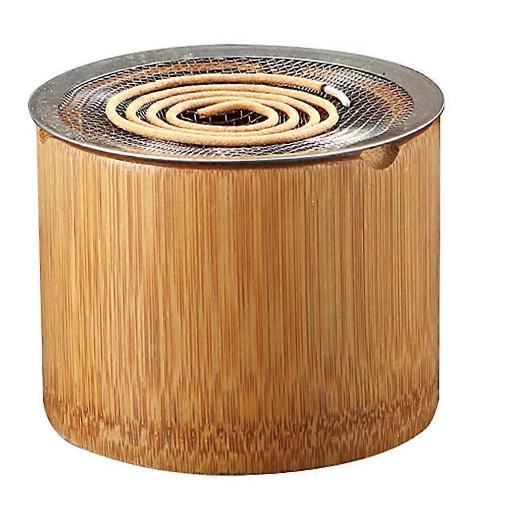 Metal Incense Holder