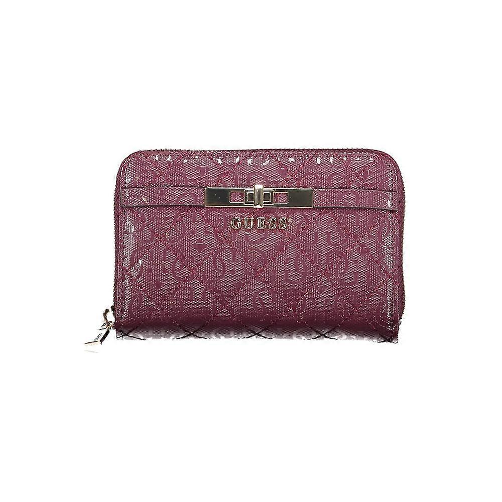 Wallets Guess gg8157140rowineuni