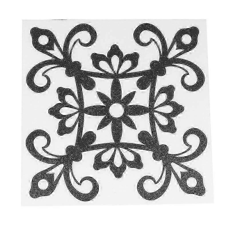 1pcs Bathroom Tile Sticker-c 25-26s