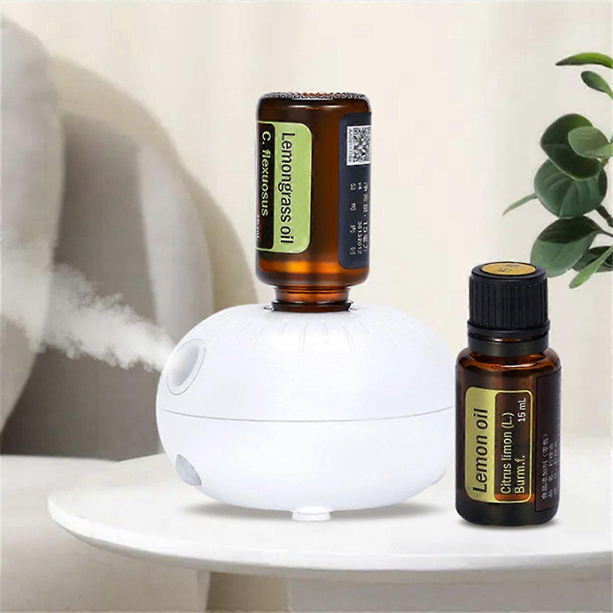 Mini Fragrance Diffuser Aromatherapy for Aroma Diffuser USB