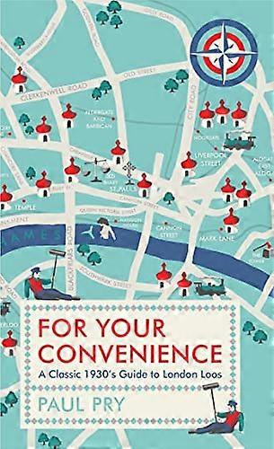 For Your Convenience