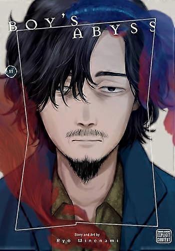 Boys Abyss Vol. 11