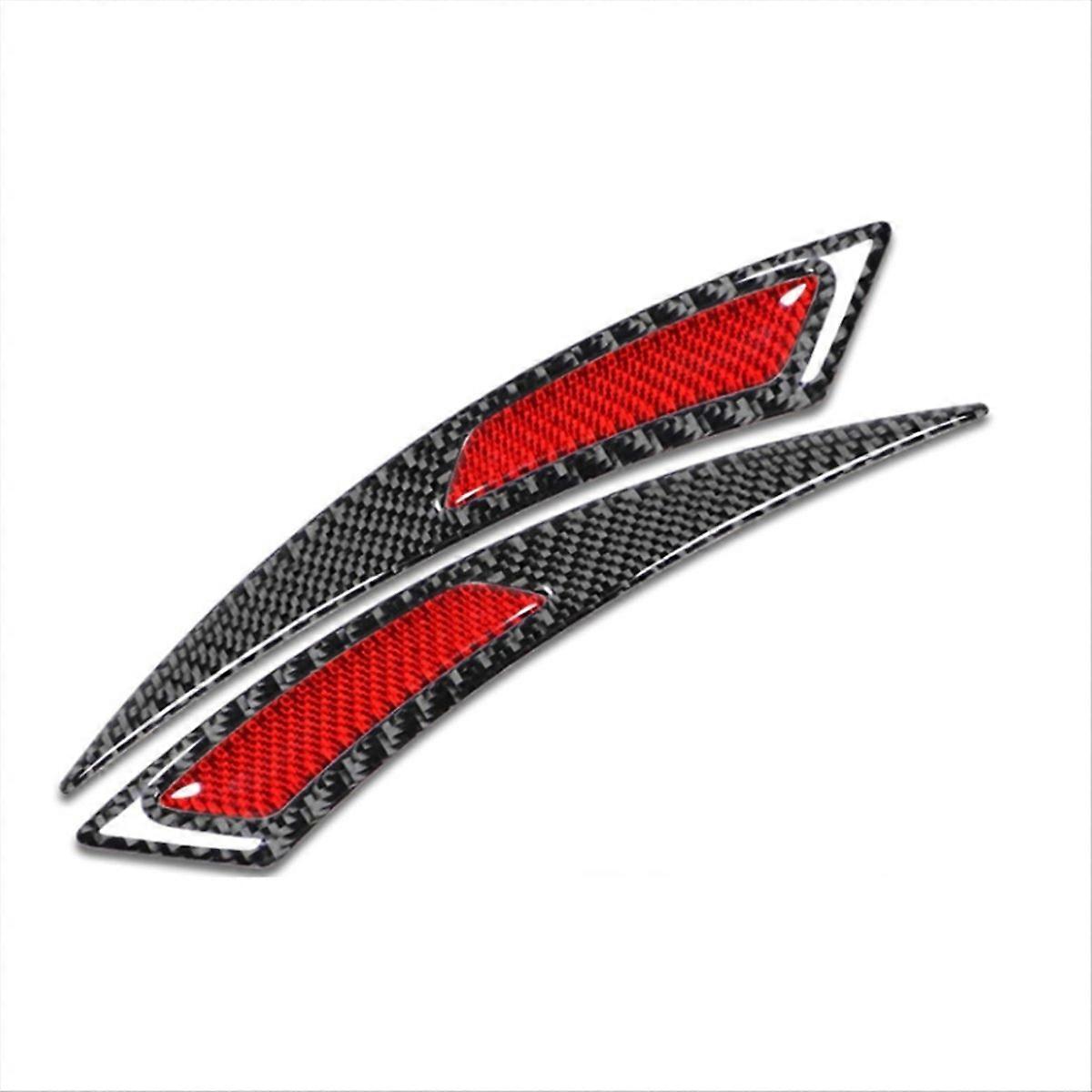 Car Front Wheel Eyebrow Stripe Tire Eyebrow Protector Guard Universal