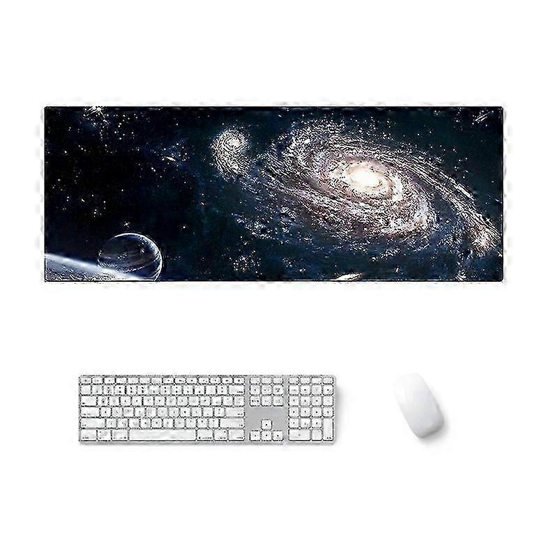 900x400x2mm Symphony Non-Slip And Odorless Mouse Pad