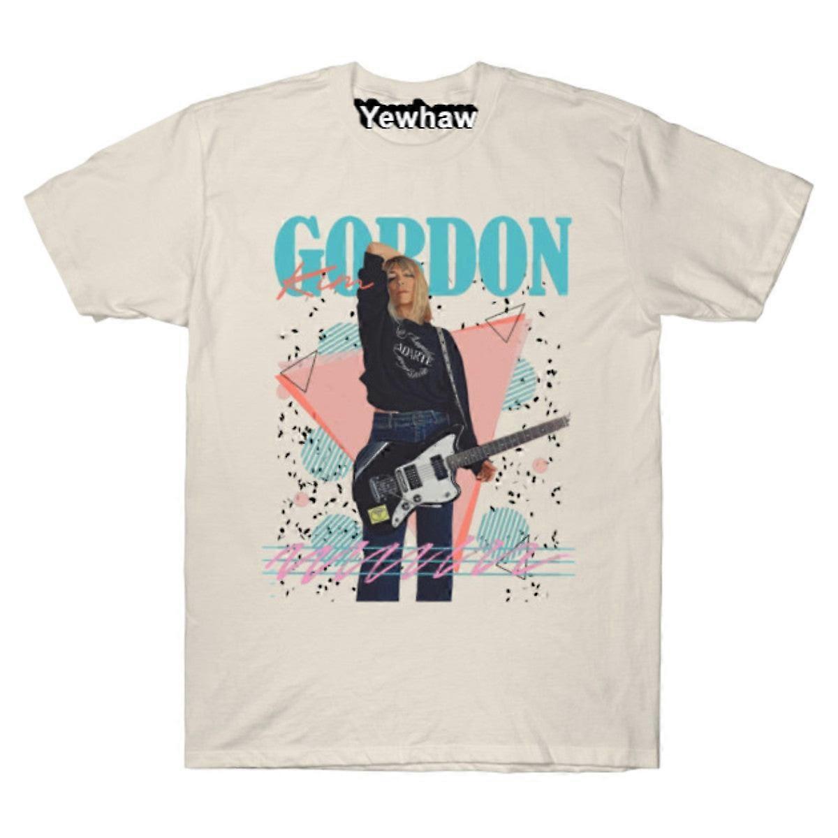 Retro Kim Gordon Aesthetics póló