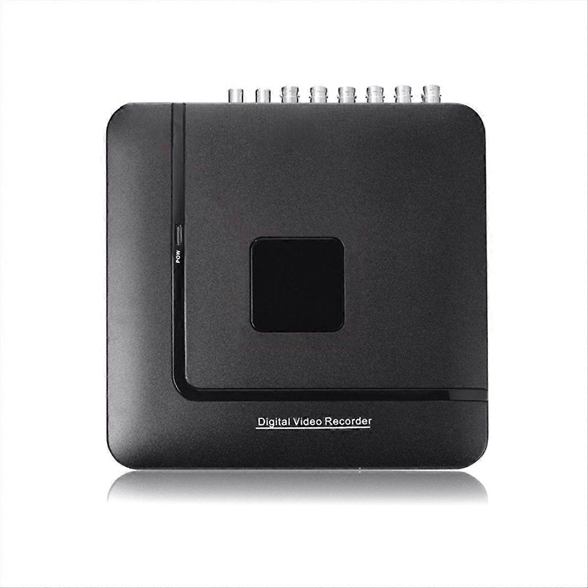 1080N DVR Analog 8CH AHD Support 8 Channel AHD 1080N Playback IP AHD TVI CVI 5 in 1 DVR 8CH 1080 US