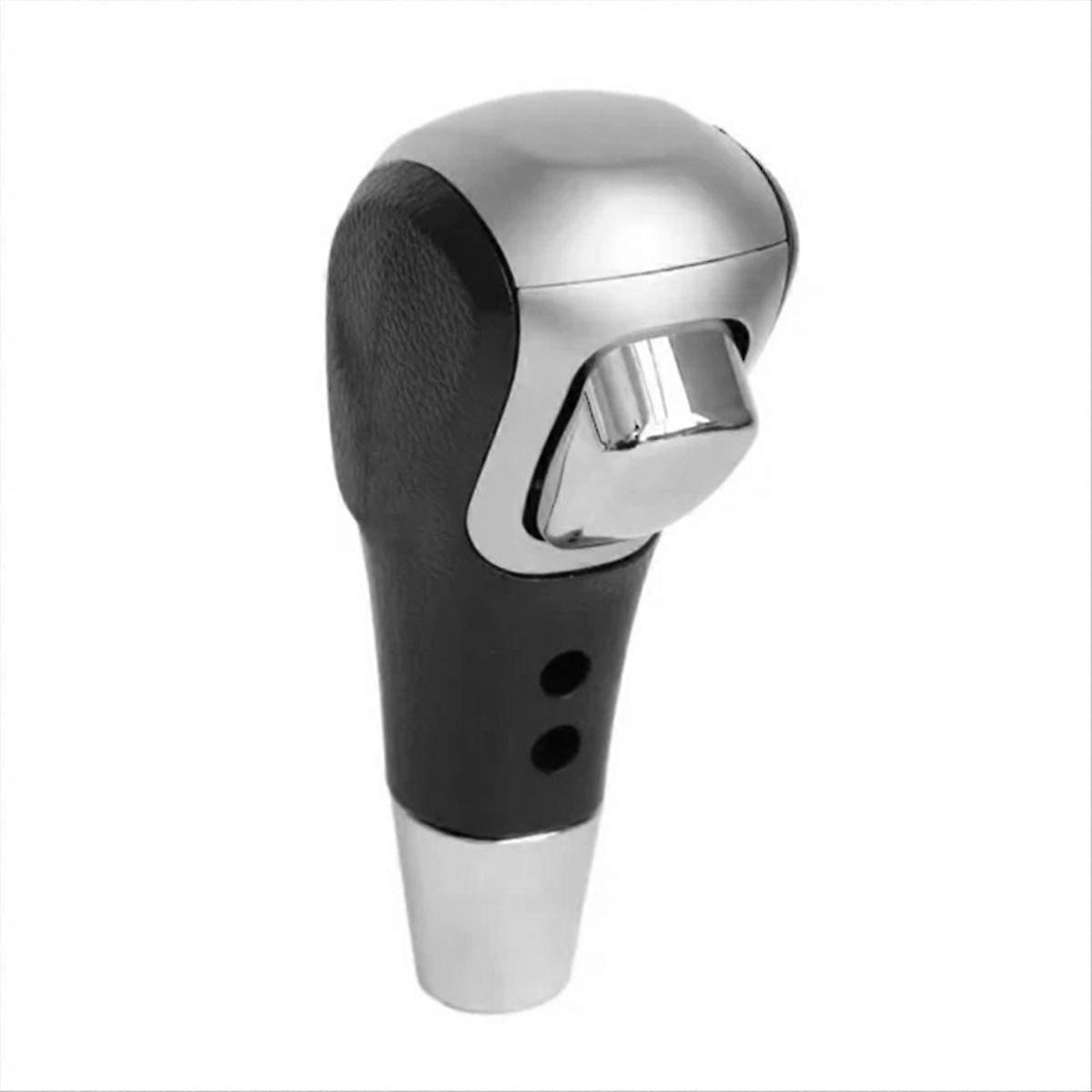 Automatic Gear Shift Knob Handle Chrome 96839915 For 